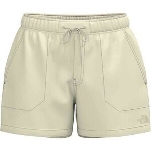 The North‎ Face Motion Pull-On Shorts Women Size Medium Drawstring Activewear